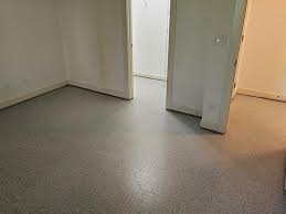 Basement Floor Coating In Des Moines