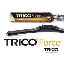 trico force beam wiper blade 650mm 26