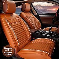 Suremart Car Seat Covers For Bmw 5