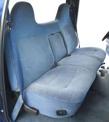 Ford F150 Super Duty Seat Covers