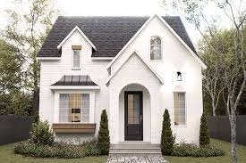 House Plans For Small Lots The House