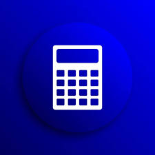 Calculator Icon Stock Images Search
