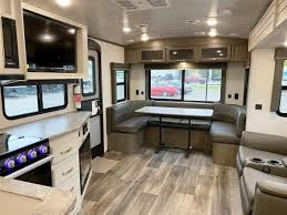 Rv Review 2022 Keystone Cougar 25rds