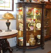 Antique China Cabinets 1920 1949 For