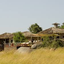 Tanzania Safari Houses