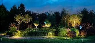 Garden Lights Guide For Your Outdoor