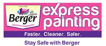 Home Painting Services Berger Paints