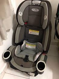 Graco Car Seat Babies Kids Going