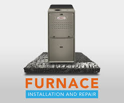 Mississauga Furnace Installation Repair