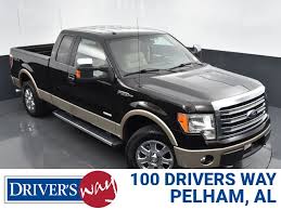 Stock D59442b Used 2016 Ford F 150
