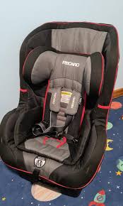 Recaro Performance Ride Baby Child Seat