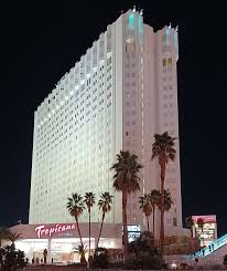 Tropicana Las Vegas Wikipedia