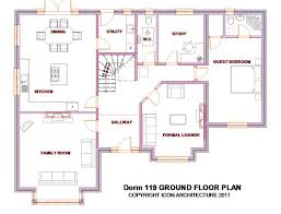 Pin Auf Building House Country Plans