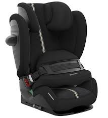 Cybex Car Seat Pallas G I Size Moon