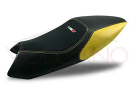 Seat Cover For Ducati Monster 696 796