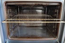 How To Use A Self Cleaning Oven Pros
