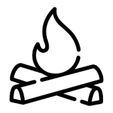Campfire Icon Images Browse 151 979