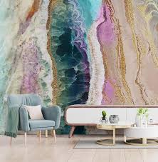 Modern Wallpaper Designs From 5 Top