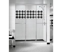 Shower Door