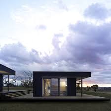 Country Victoria Modular House By Carr
