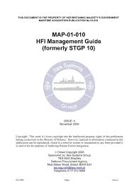 Map 01 010 Hfi Management Guide Human