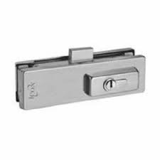 Icon Stainless Steel Icpl 1 Patch Lock