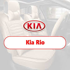 Kia Rio Upholstery Seat Cover Best