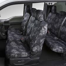 Covercraft Prym1 Camo Seatsaver Seat