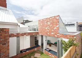Turnaround House By Architecture