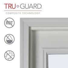 Reviews For Therma Tru 36 In X 80 In