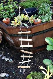 Best Diy Fairy Garden Accessories Ideas