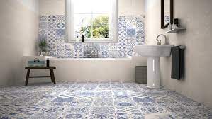 10 Amazing Bathroom Tile Design Ideas