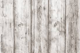 Old Wood Texture Gray Vintage Wooden