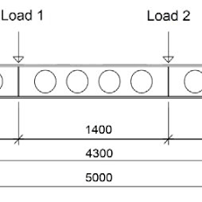 stainless steel cellular beam