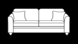 The Morgan Sofa Range