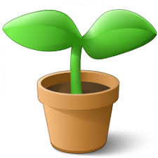 Iconexperience V Collection Plant Icon