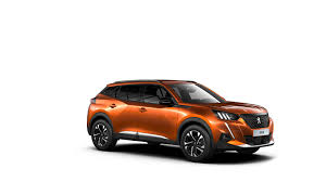 Peugeot 3008 Where Suv Innovation Reigns