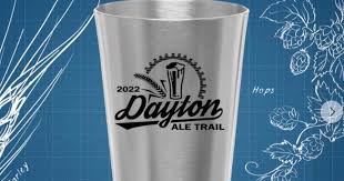 2022 Dayton Ale Trail Passports Now