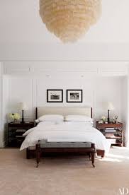 17 White Bedroom Ideas For Creating The