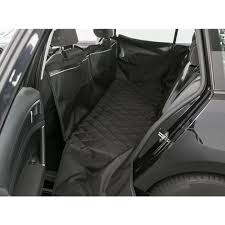 Car Back Seat Cover For Dogs 155x130 Cm