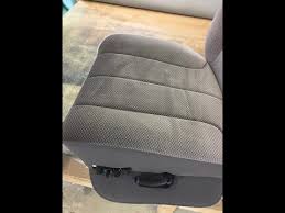 2005 Dodge Ram Truck Drivers Seat Cover