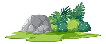 Landscaping Rocks Vectors