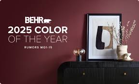 Exterior Paint Interior Paint Wood