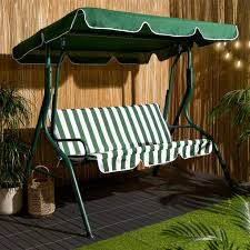 This 70 Swing Seat Is Perfect For
