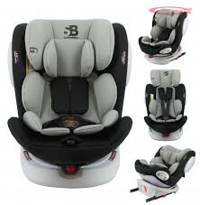 Group 0 1 2 Car Seats Birth To 4