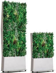 Vistafolia Artificial Green Wall