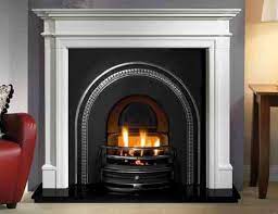 Artisan Fireplace Design Europe S