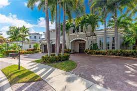 1132 San Michele Way Palm Beach