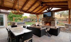 Slope Should Your Patio Roof Cover