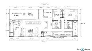 House Floor Plans